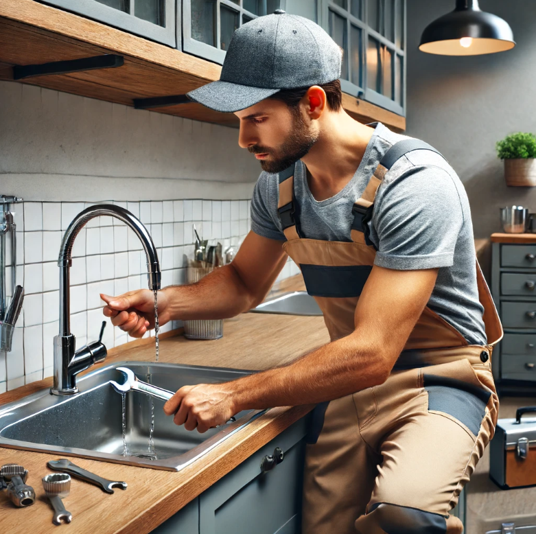 Proactive Maintenance Strategies